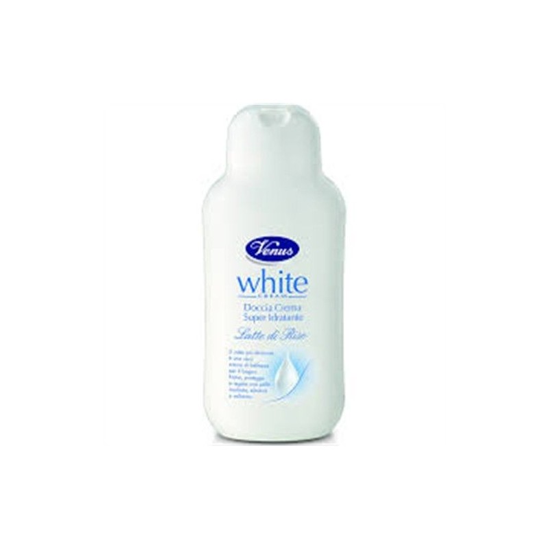 Venus doccia bianco 300 ml | Starclean