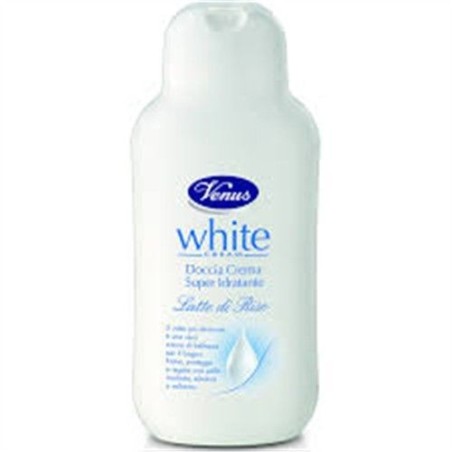 Venus doccia bianco 300 ml | Starclean