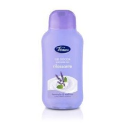Venus doccia viola 300 ml | Starclean