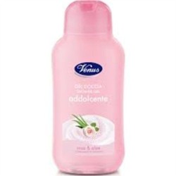 Venus doccia arancione 300 ml | Starclean