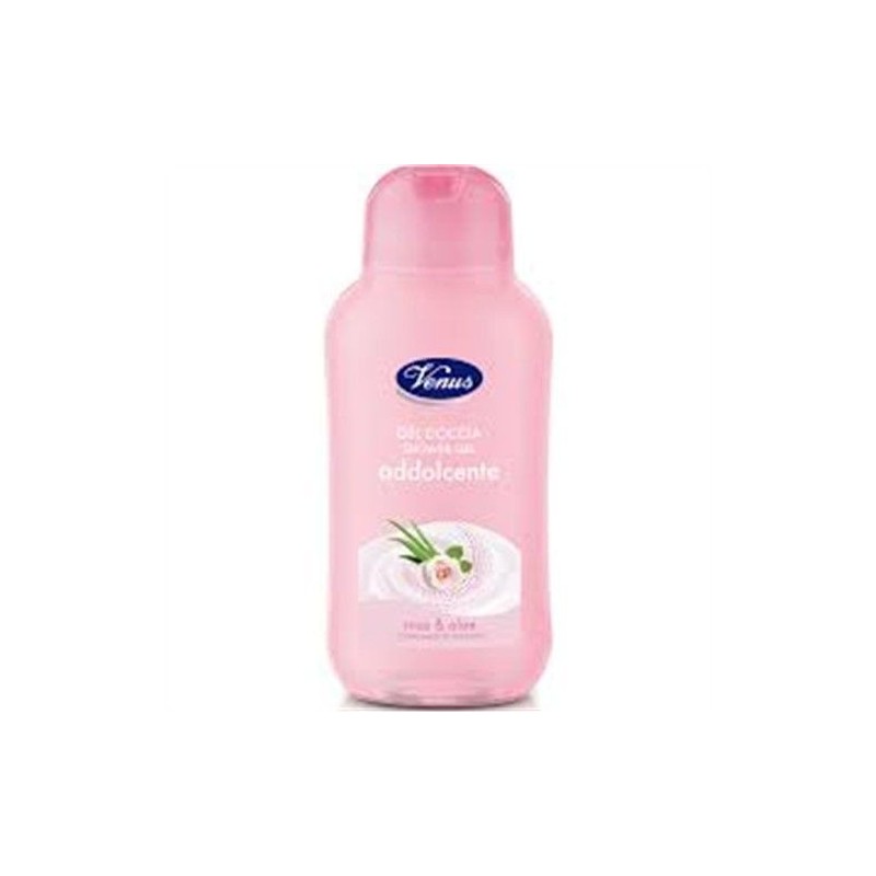 Venus doccia arancione 300 ml | Starclean