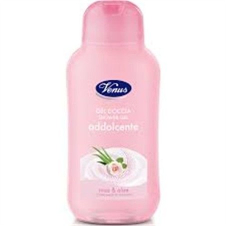 Venus doccia arancione 300 ml | Starclean