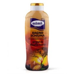 MIL bagno argan & ebano 1000 ml | Starclean