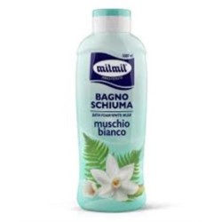 MIL bagno muschio bianco 1000 ml | Starclean