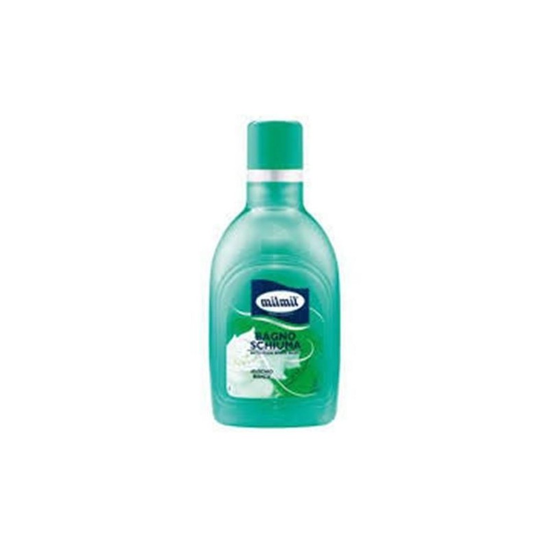MIL bagno muschio bianco 2000 ml | Starclean
