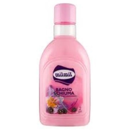 MIL bagno mora E muschio 2000 ml | Starclean
