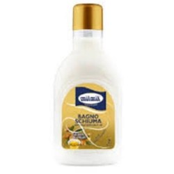 MIL bagno argan 2000 ml | Starclean