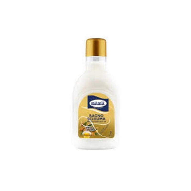 MIL bagno argan 2000 ml | Starclean