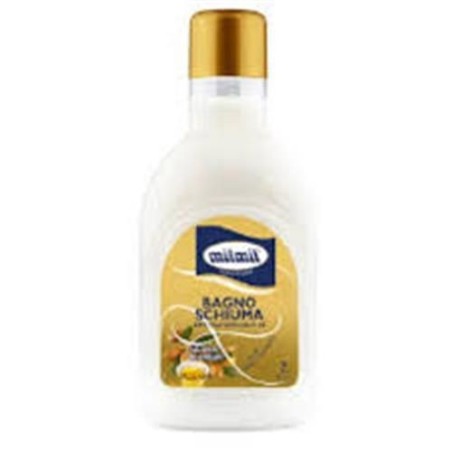 MIL bagno argan 2000 ml | Starclean