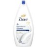 Dove bagno idratante 450 ml | Starclean