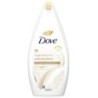 Dove bagno seta 450 ml | Starclean