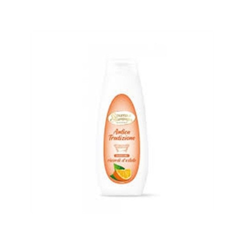 Spuma sciamp bagno ricirdi d'est. 450 ml | Starclean