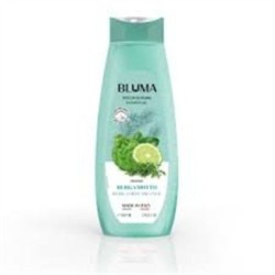 Bluma doccia bergamotto 500 ml | Starclean