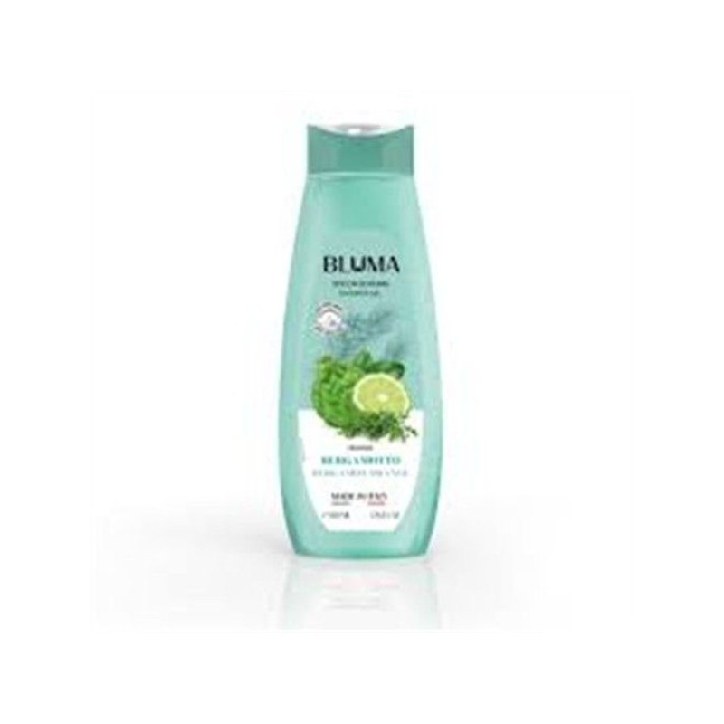 Bluma doccia bergamotto 500 ml | Starclean