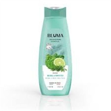 Bluma doccia bergamotto 500 ml | Starclean