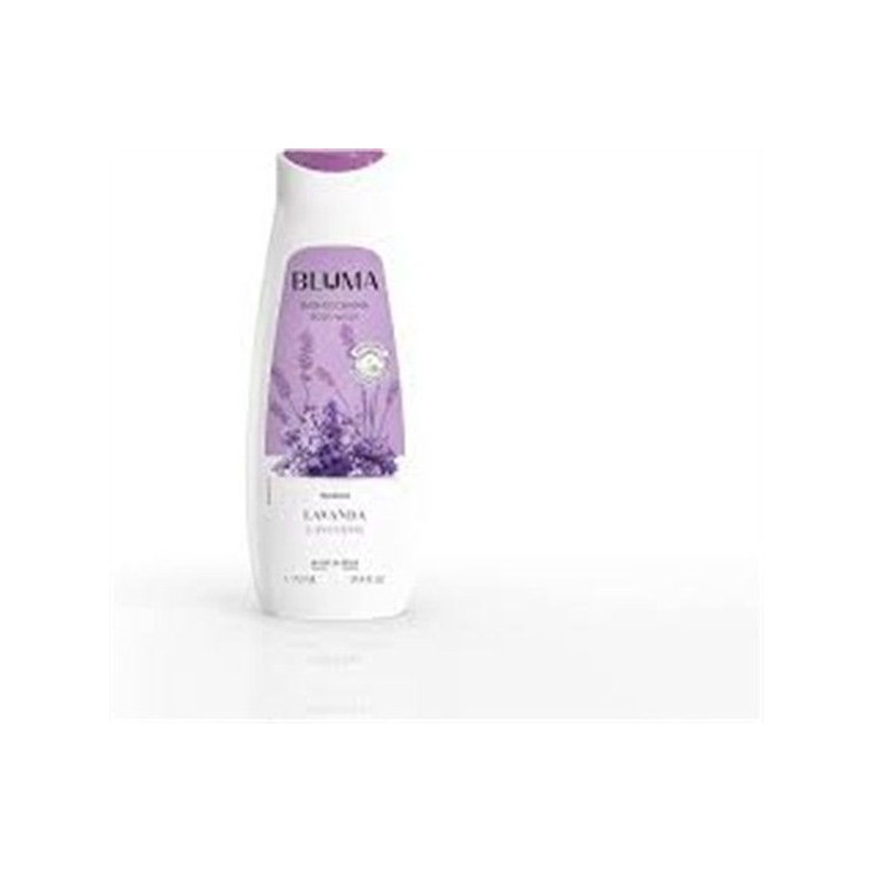 Bluma doccia lavanda 500 ml | Starclean