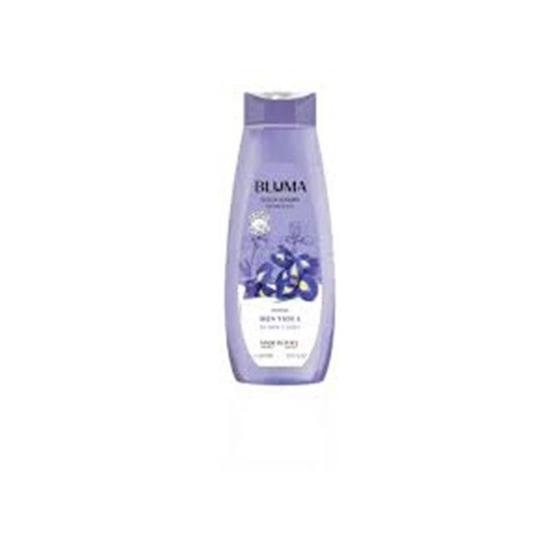 Bluma doccia iris viola 500 ml | Starclean