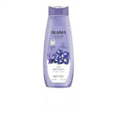 Bluma doccia iris viola 500 ml | Starclean