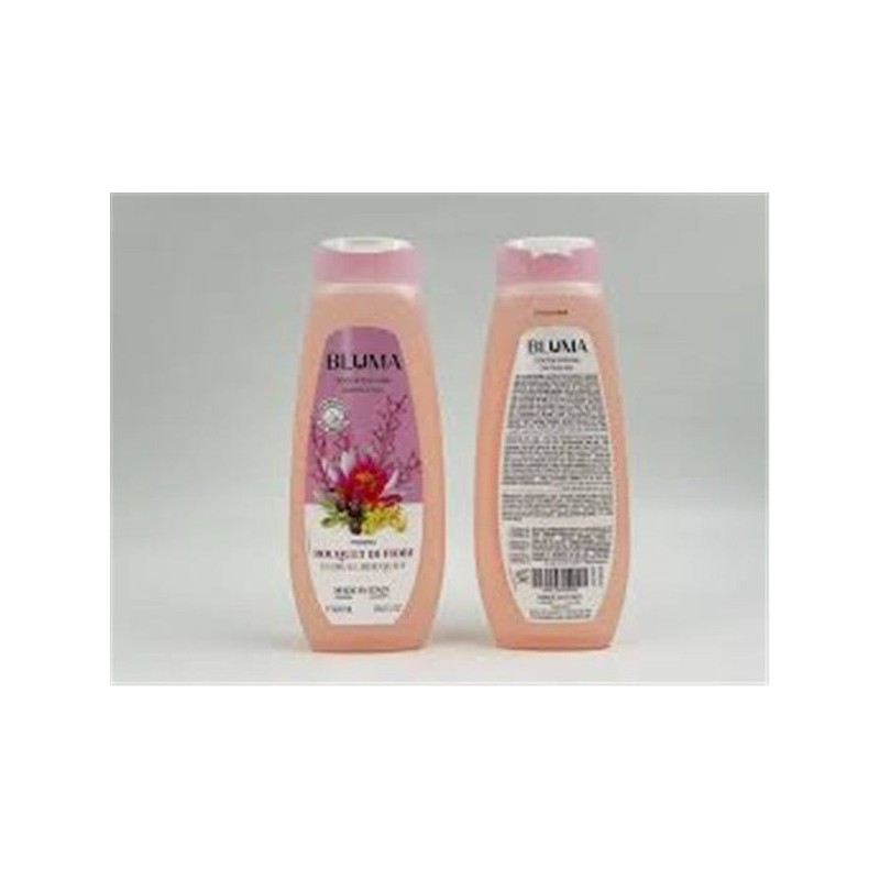 Bluma doccia fiori esotici 500 ml | Starclean