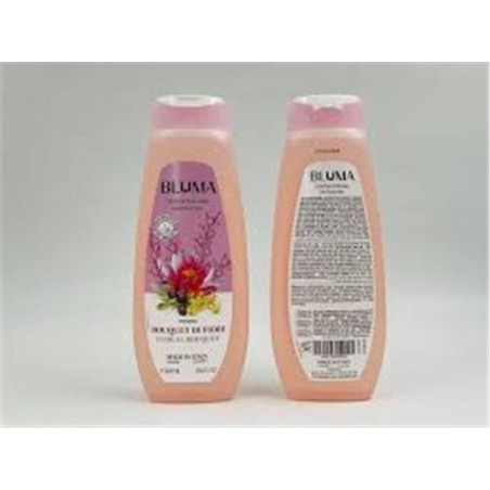 Bluma doccia fiori esotici 500 ml | Starclean