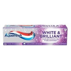 Aquafresh dent.white E brill. 75 ml | Starclean