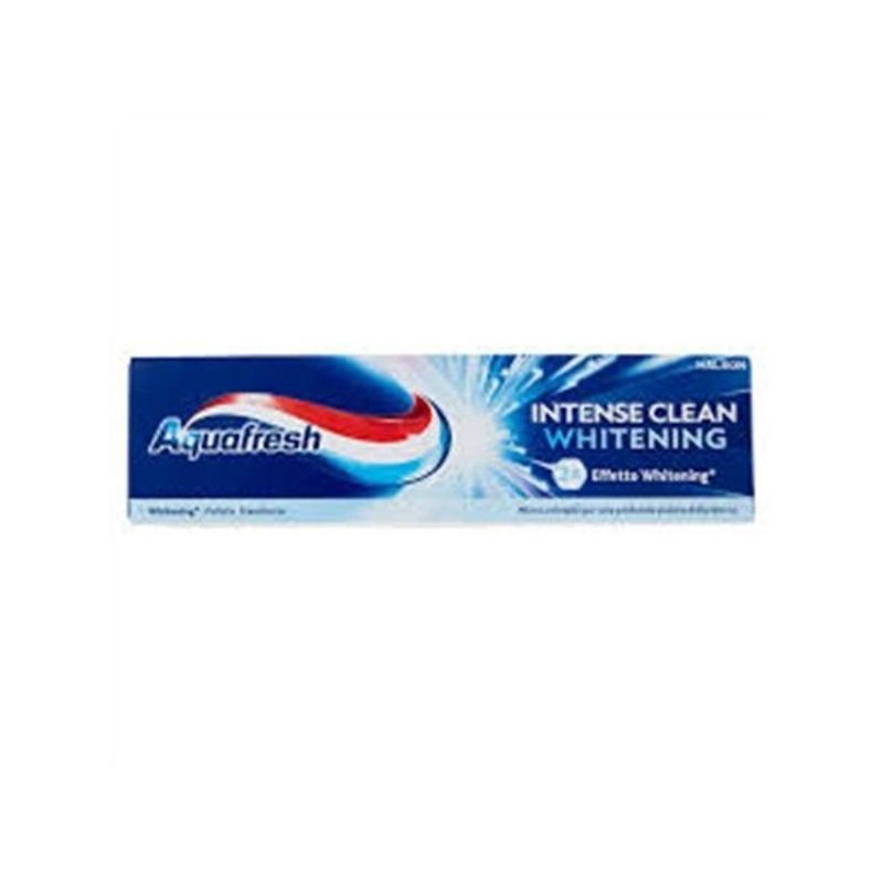 Aquafresh dent. intense clean 75 ml | Starclean