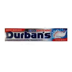 Durbans dentifr 75 ml ultra whitening | Starclean