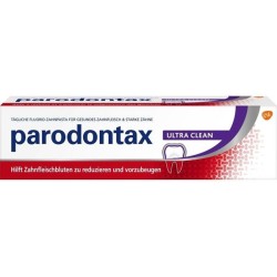 Parodontax dentifricio ultra clean 75 ml | Starclean