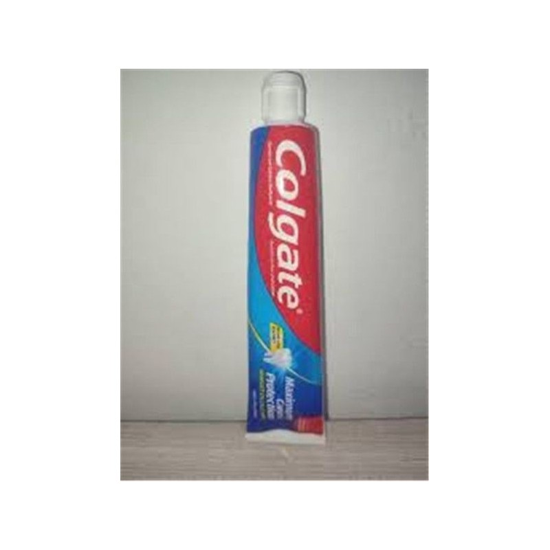 Colgate dentifricio maximum caries 75 ml | Starclean