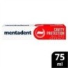 Mentadent dentifricio cavity prot.75 ml | Starclean