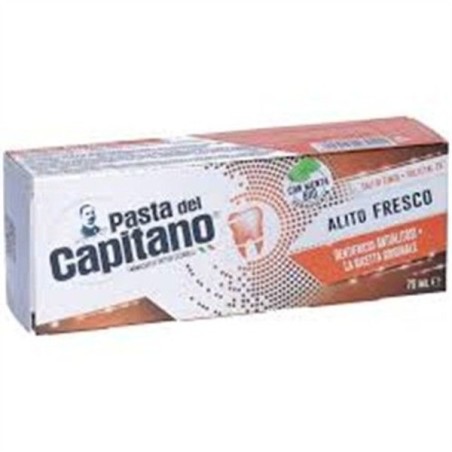 Pasta capit. dentifricio alito FR. 75 ml | Starclean