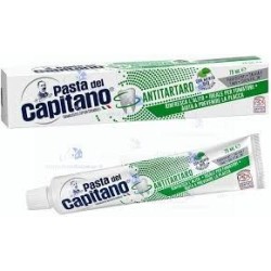 Pasta capit. dentifricio antitar. 100 ml | Starclean