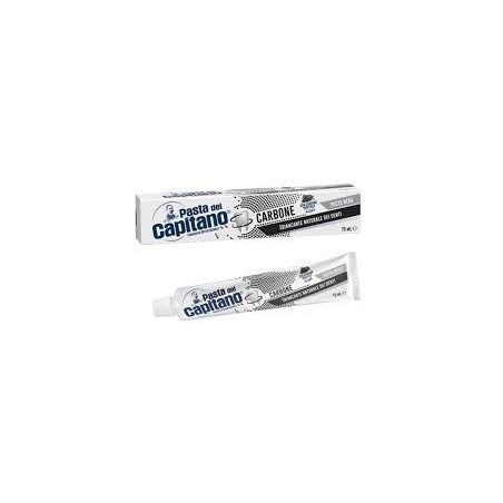 Pasta capit. dentifricio carbone 100 ml | Starclean