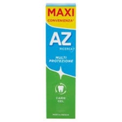 Dentifricio GEL carie 75 ml | Starclean