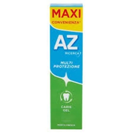 Dentifricio GEL carie 75 ml | Starclean