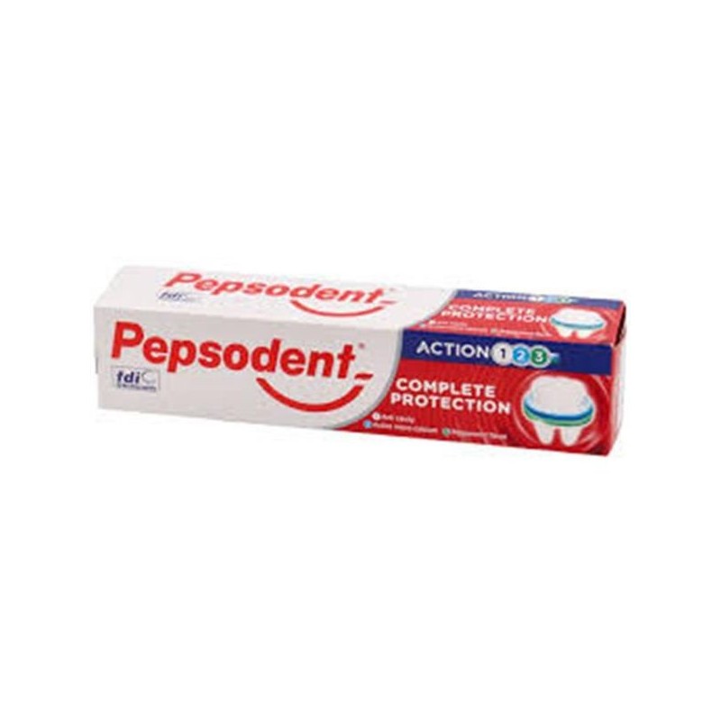 Pepsodent denti. 75 ml complete prot. | Starclean