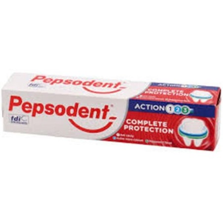 Pepsodent denti. 75 ml complete prot. | Starclean