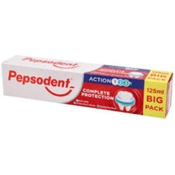 Pepsodent dent. complet prot. 125 ml | Starclean