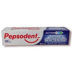 Pepsodent dent. natural whitening 75 ml | Starclean
