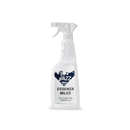 Essenza Jazz