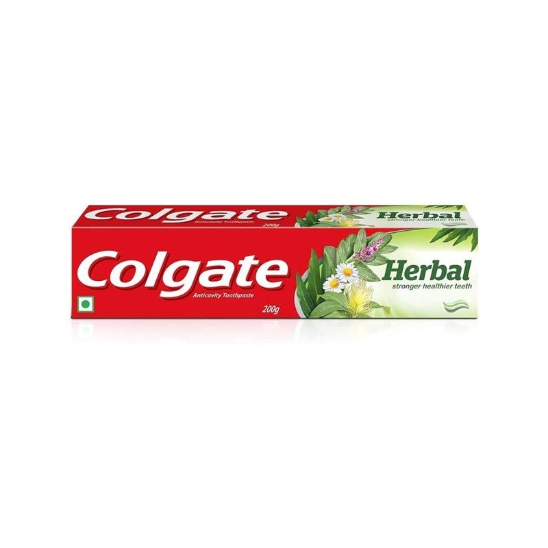 Colgate dentifricio herbal 75 ml | Starclean