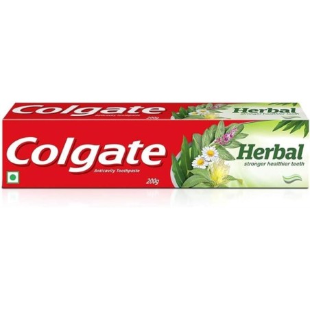 Colgate dentifricio herbal 75 ml | Starclean