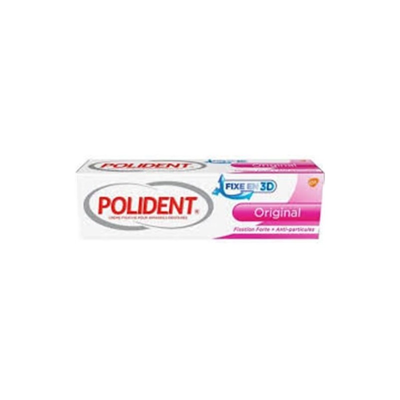 Polident adesivo 40gr imbattibile | Starclean