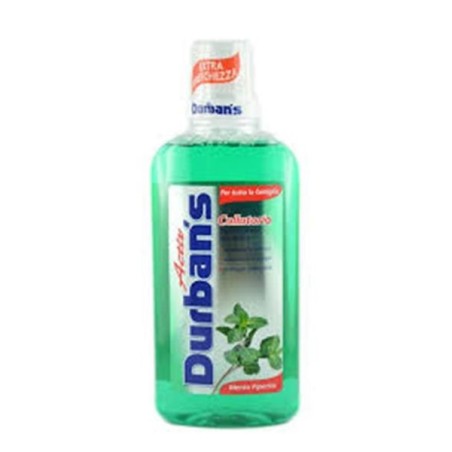Durbans collutorio 500ml menta fresca | Starclean