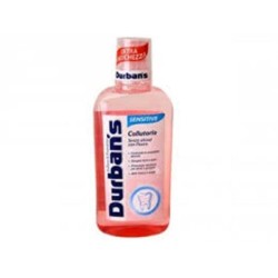 Durbans collut. sensitive 500ml | Starclean