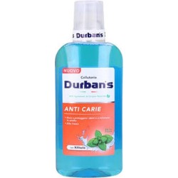 Durbans collutorio 500 ml white/anticari | Starclean