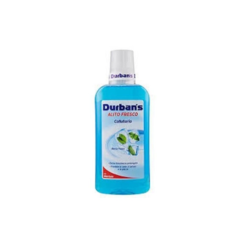 Durbans collutorio 500ml alito fresco | Starclean