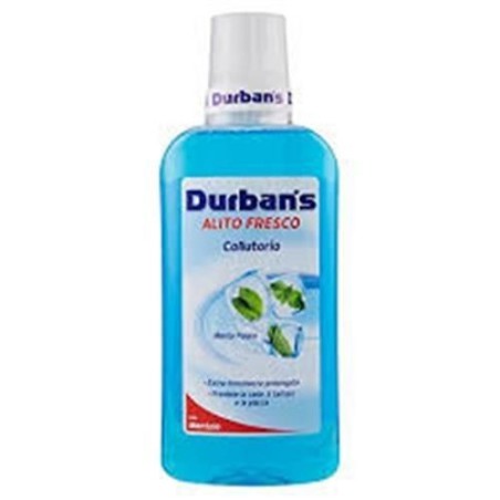 Durbans collutorio 500ml alito fresco | Starclean
