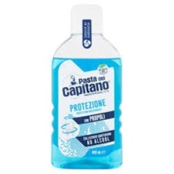 Pasta capit.collut. protezione 400 ml | Starclean