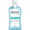 Mentadent collutorio sensitive 300 ML. | Starclean